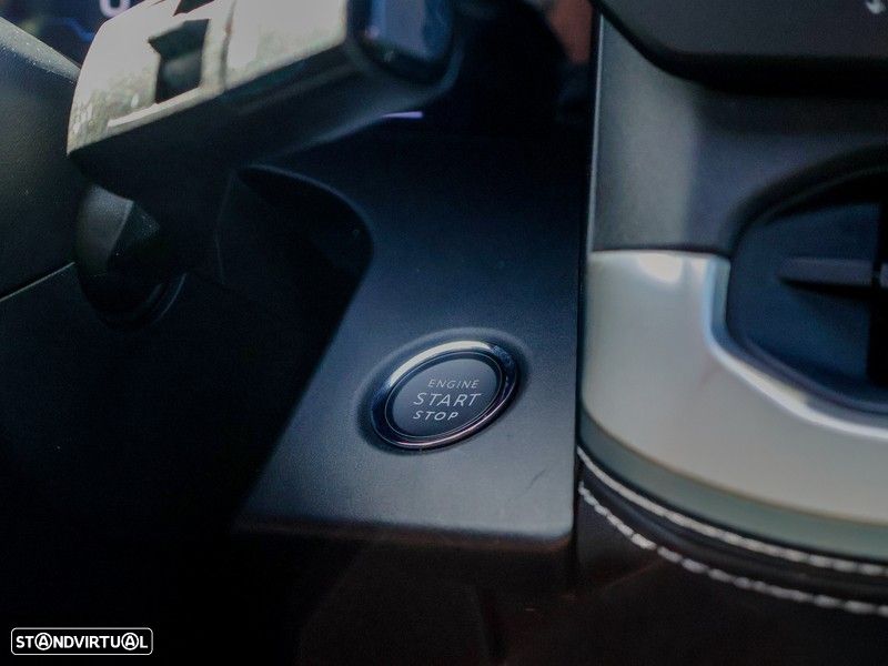 Jeep Compass 74 kWh First Edition — fotografia 18