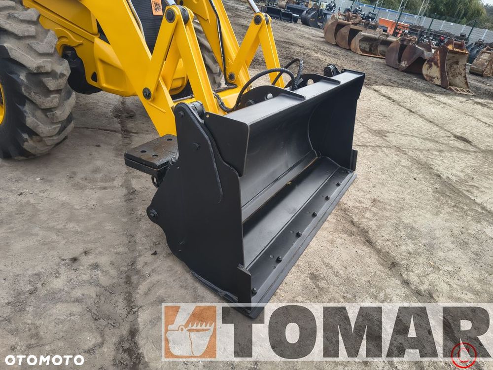 JCB 3CX COMPACT 2016R JOYSTICK - 12