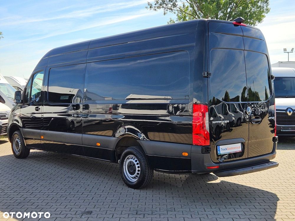 Mercedes-Benz Sprinter L4H2 *89999zł NETTO* 2.0Cdi/170KM - 11