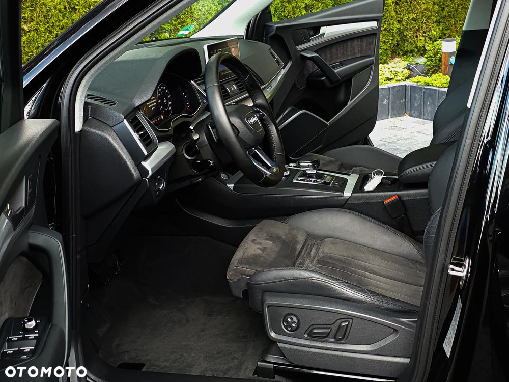 Audi Q5 2.0 TDI Quattro Sport S tronic - 16