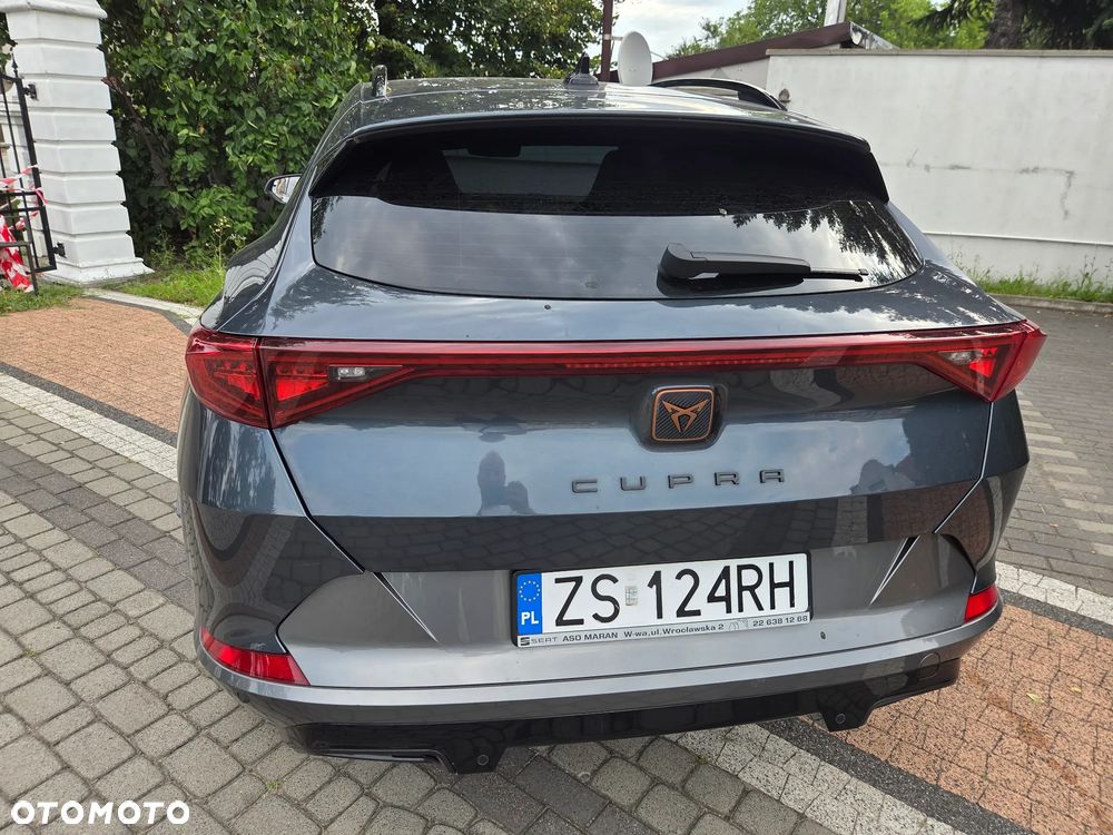 Cupra Formentor - 11