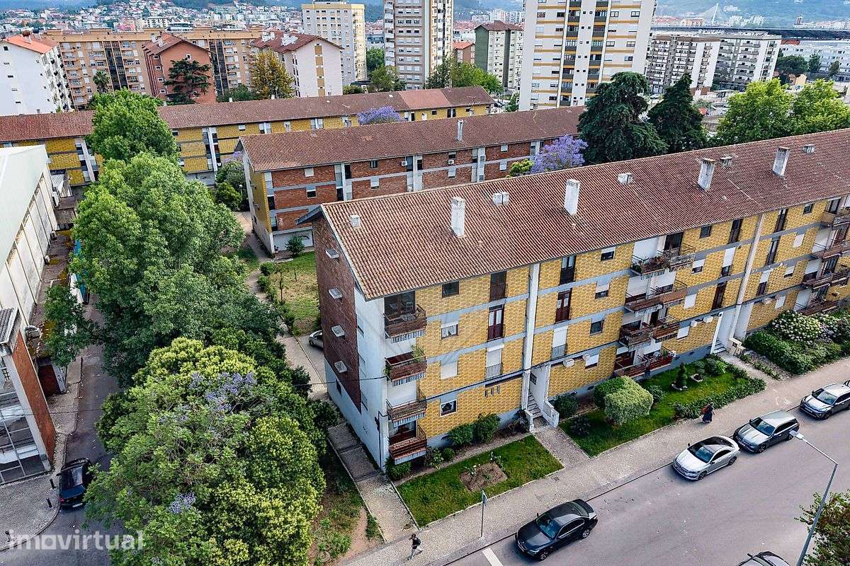 Apartamento T3 para venda - Grande imagem: 2/23