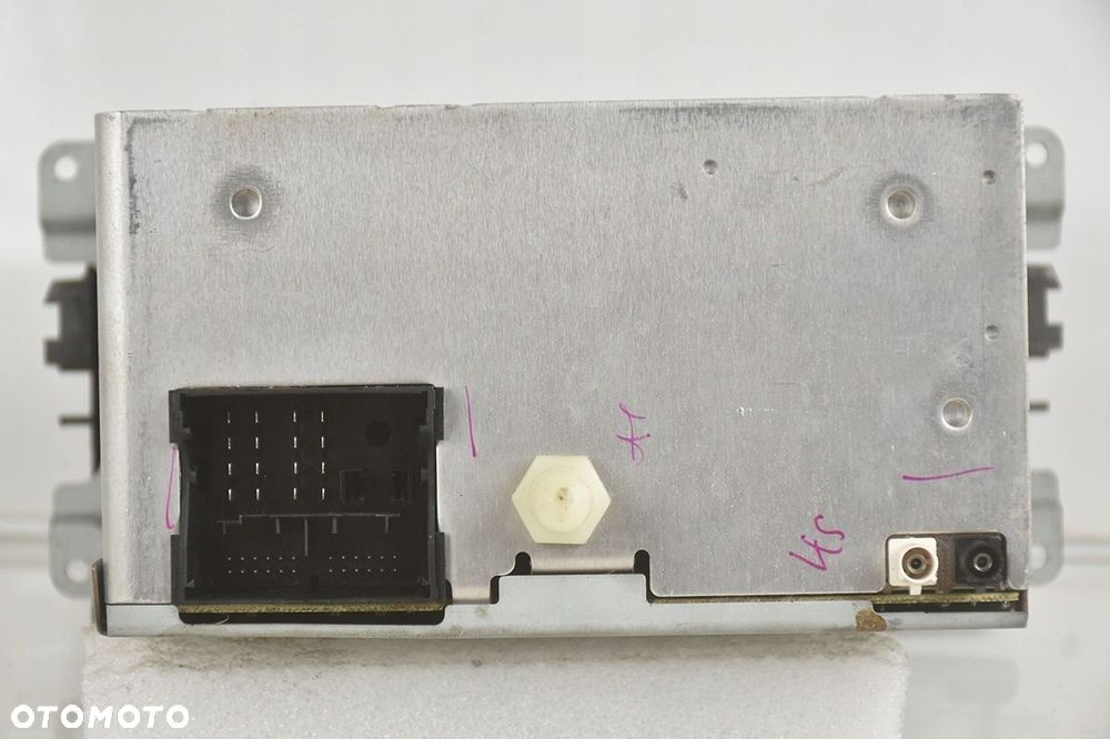 radio radioodtwarzacz * sony ford am2t-18c939-db - 5