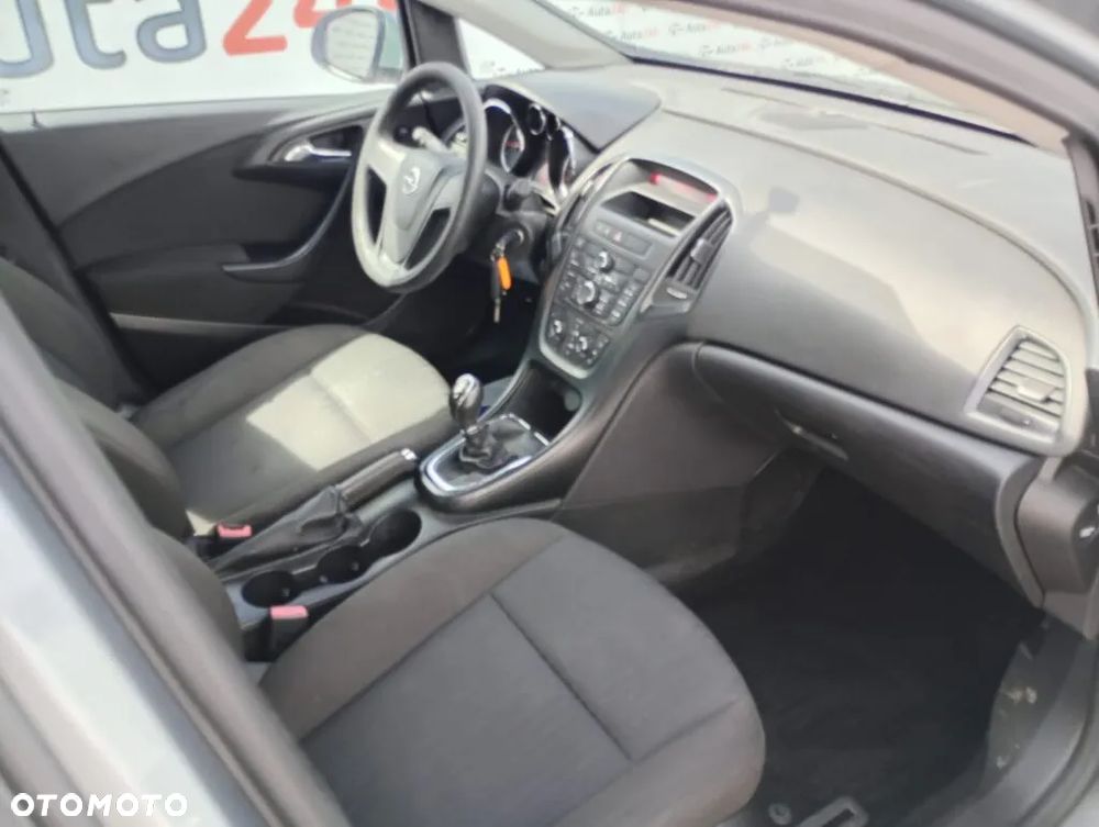 Opel Astra 1.4 Active - 9