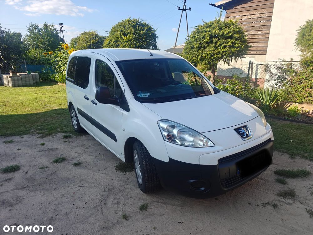 Peugeot Partner - 3