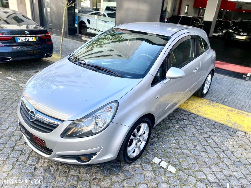 Opel Corsa 1.3 CDTi - 2