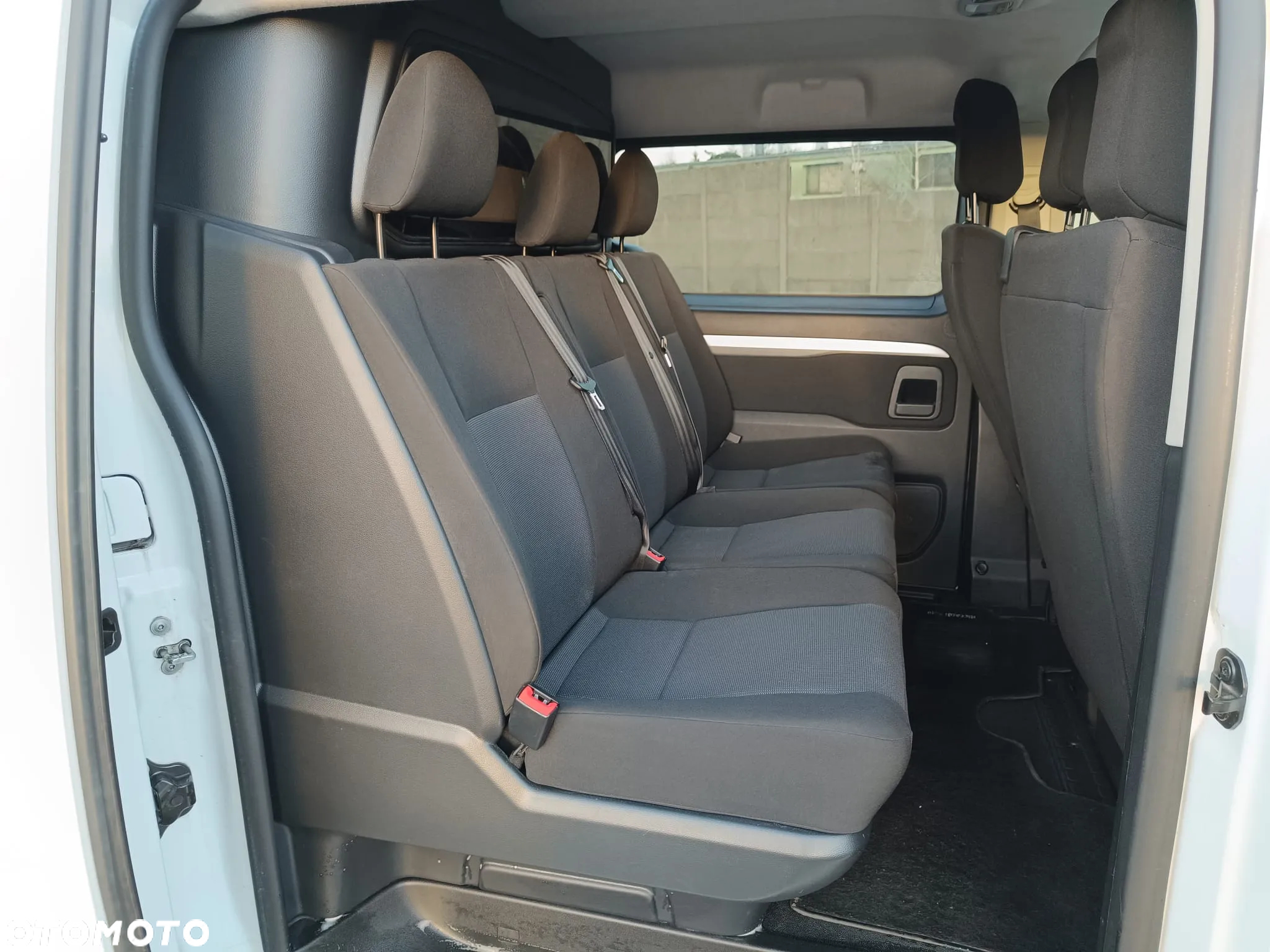 Opel Vivaro Kombi 2.0 CDTI Extra Long 2,8t Enjoy - 3