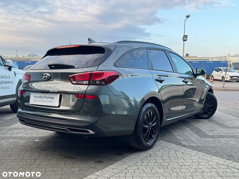 Hyundai i30 1.0 T-GDI Modern DCT - 3