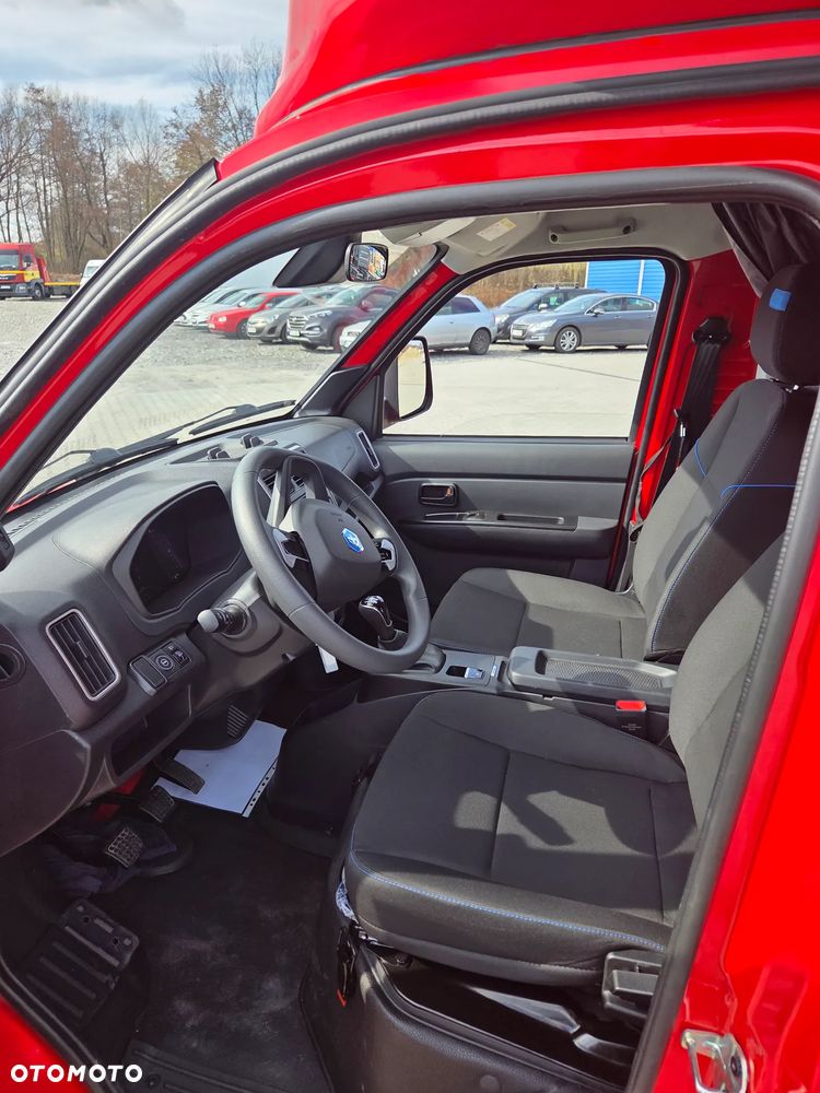 Piaggio Porter NP6 - 21