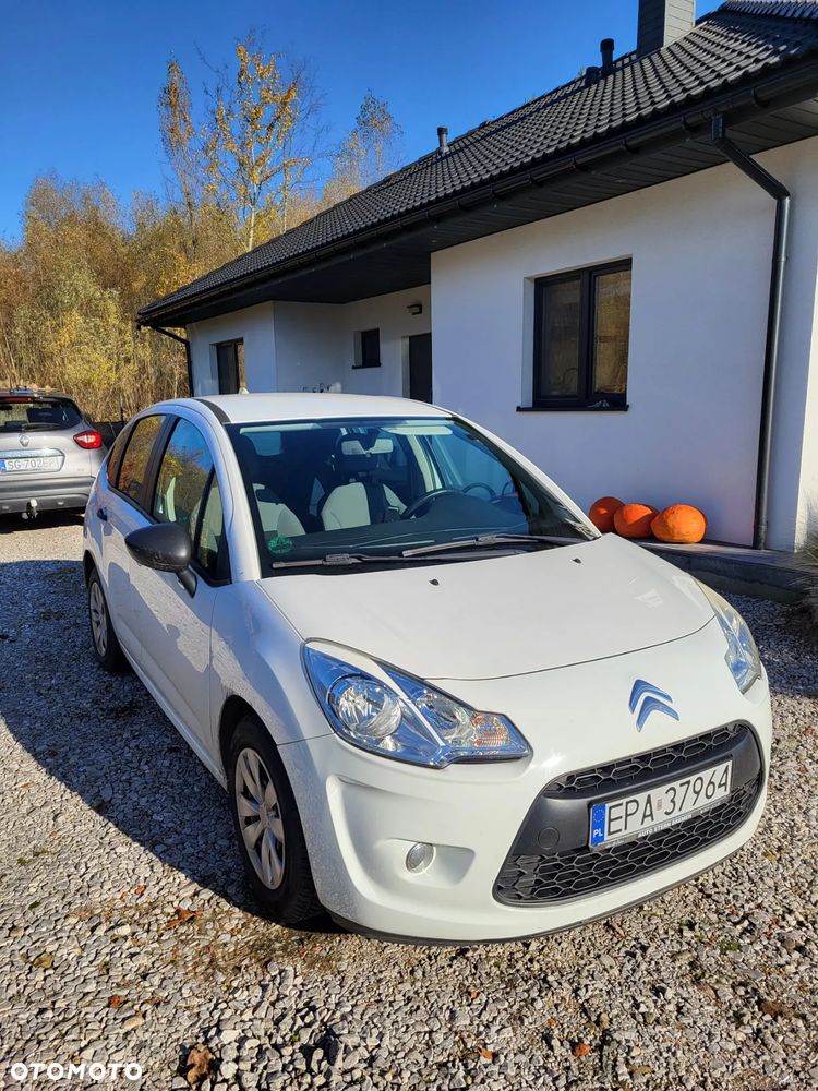 Citroën C3 1.1 Cool&Sound - 1