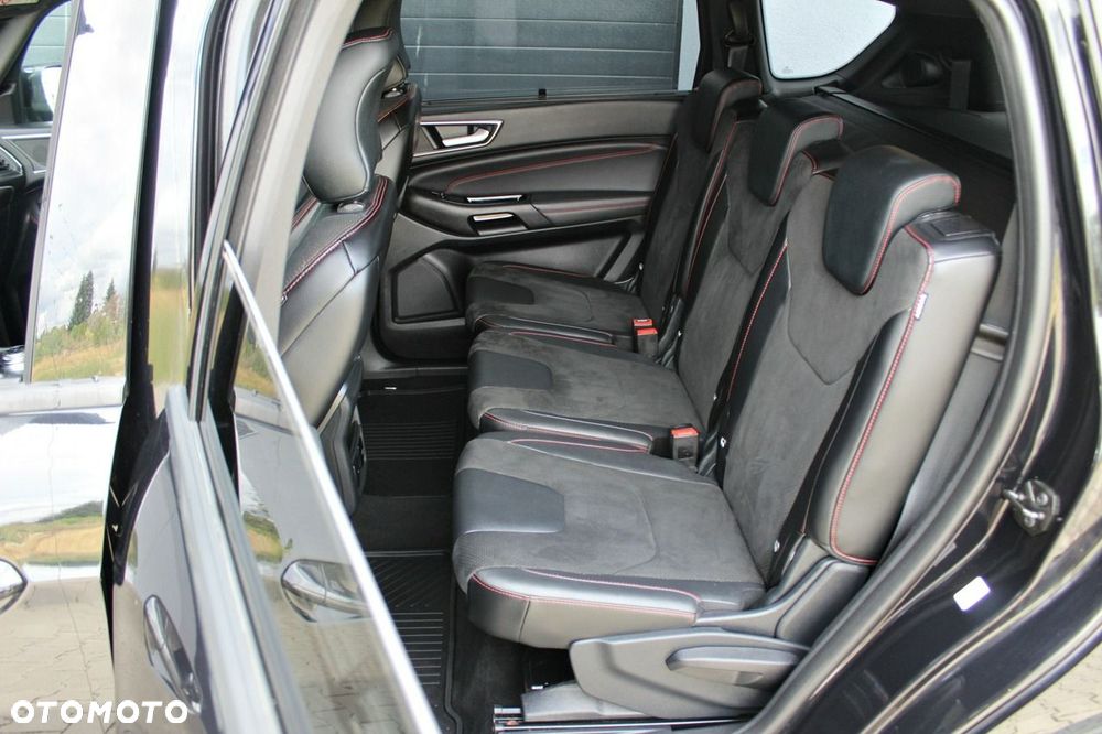 Ford S-Max 2.0 EcoBlue ST-Line - 16