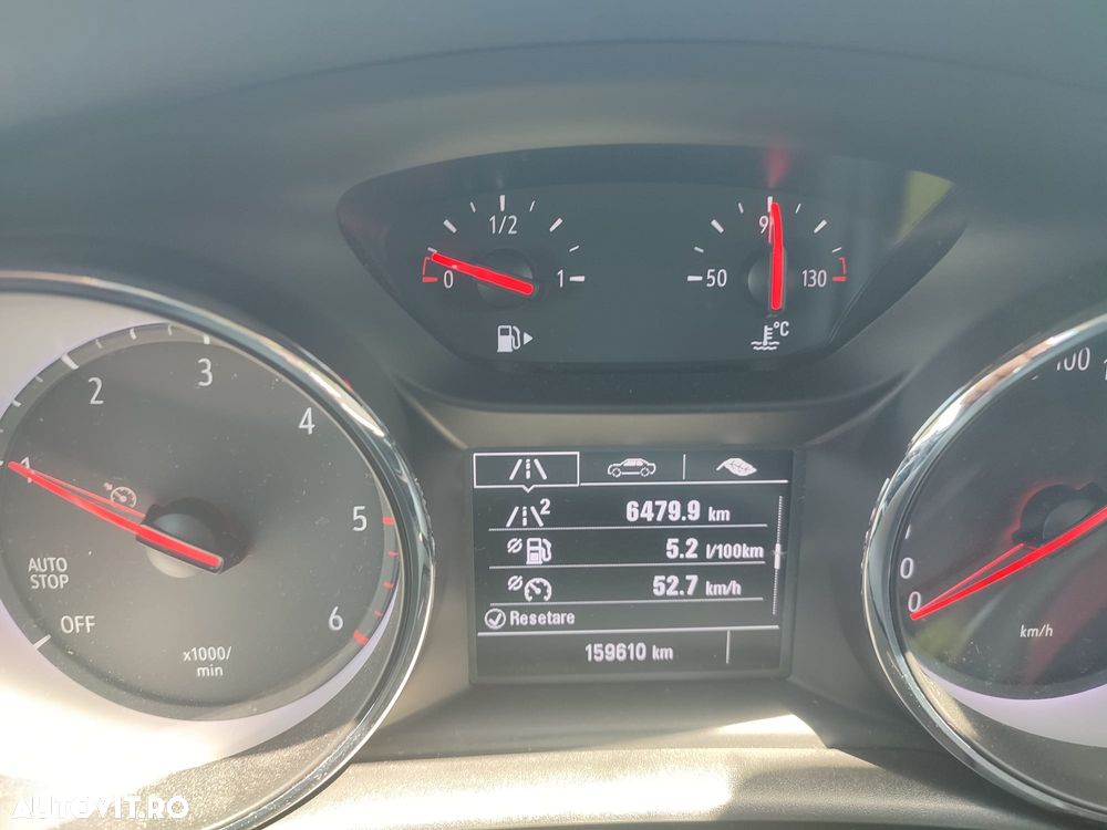 Opel Astra - 6