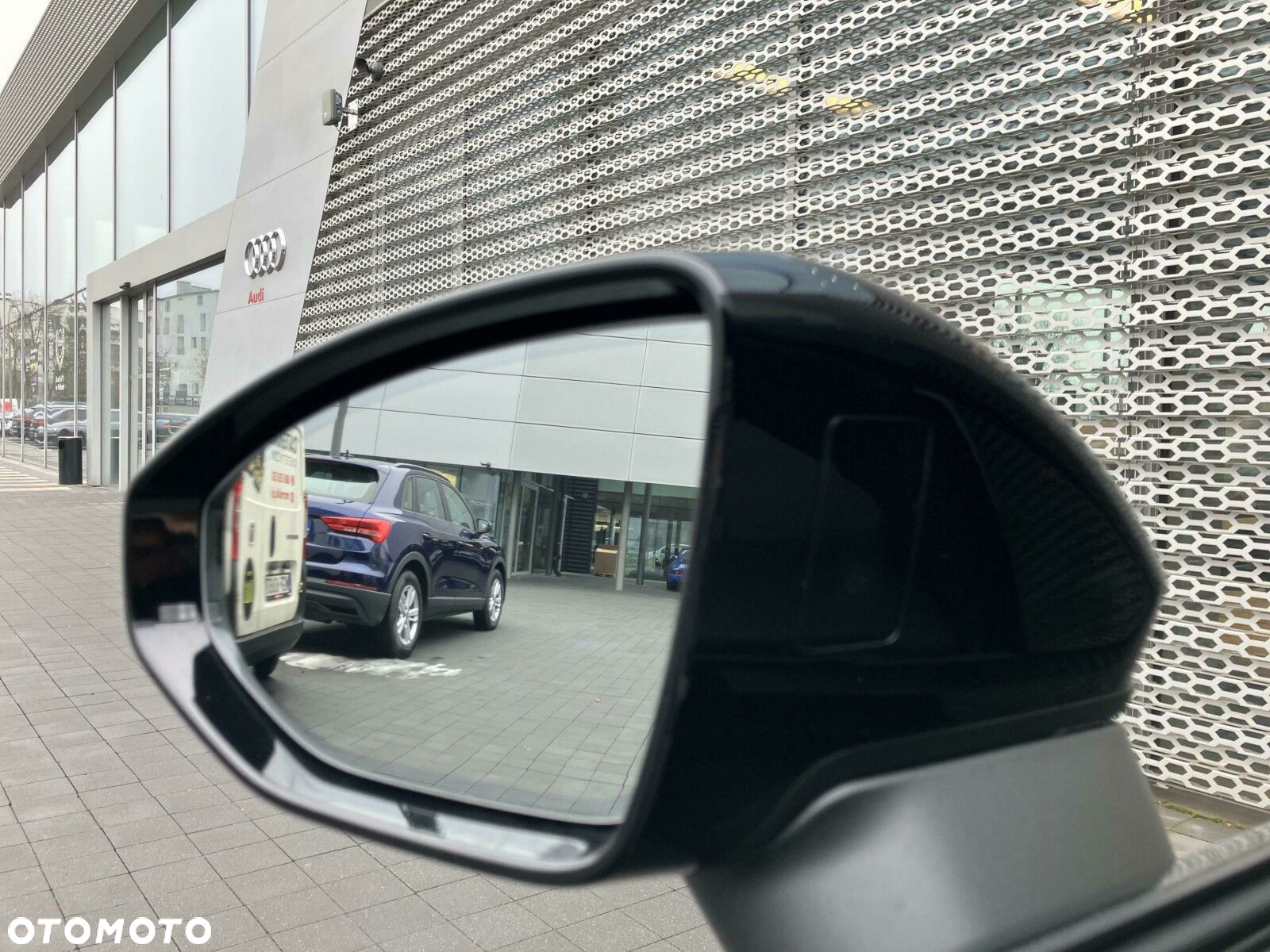 Audi A7 Sportback - 32
