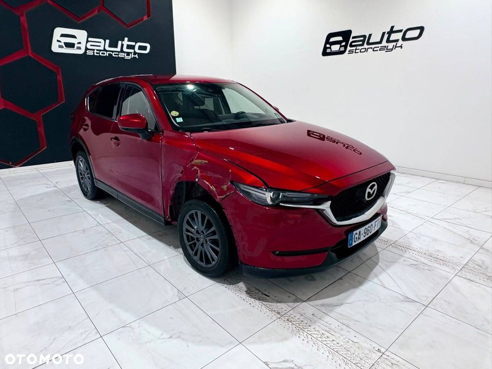 Mazda CX-5 - 2