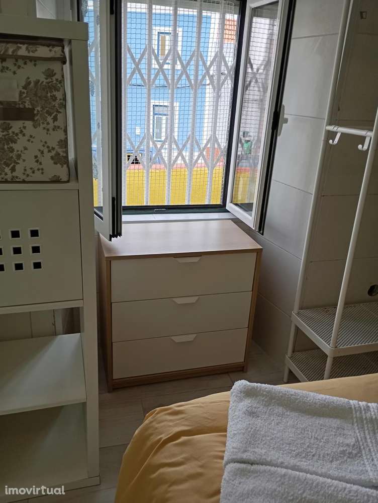 Estúdio - localizado em Setubal - Grande imagem: 4/26