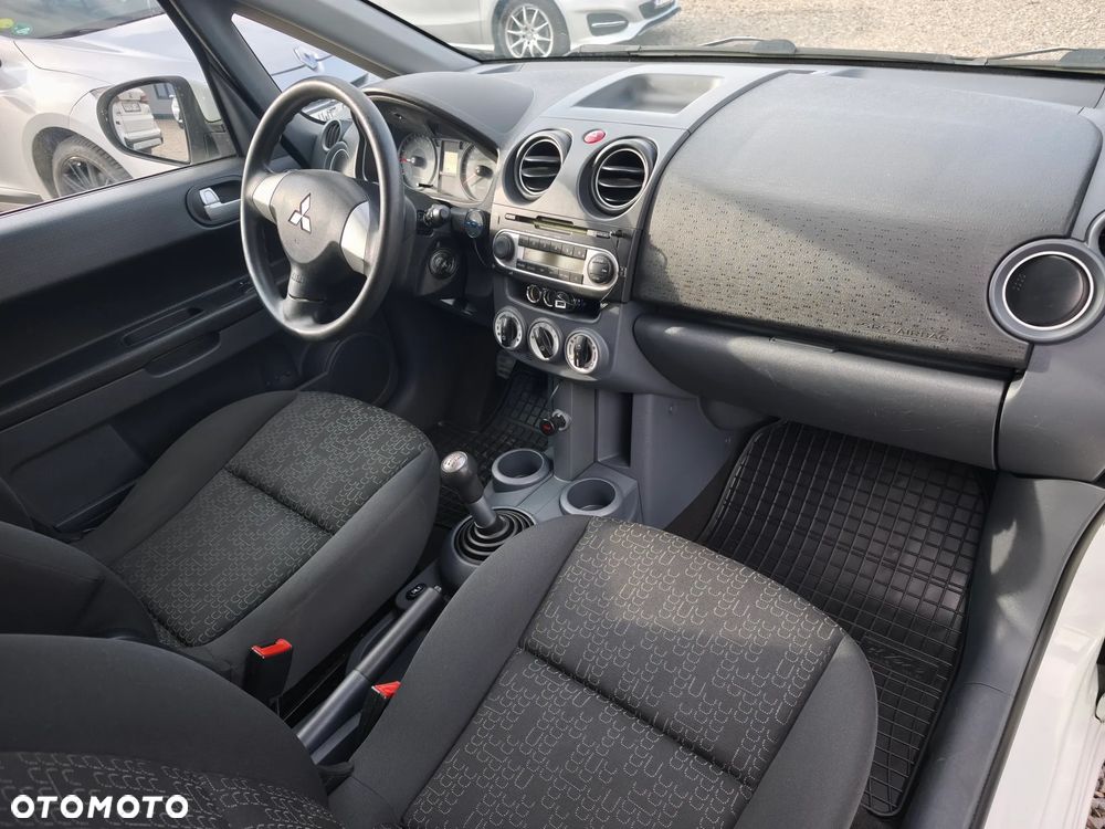 Mitsubishi Colt 1.3 ClearTec Edition - 7