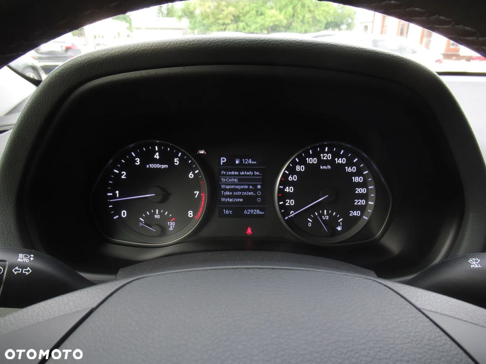 Hyundai i30 1.5 T-GDI 48V Smart DCT - 29