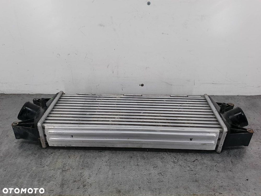 CHŁODNICA INTERCOOLER IVECO DAILY III 2.8 D - 2