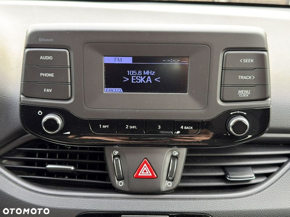 Hyundai i30 - 28