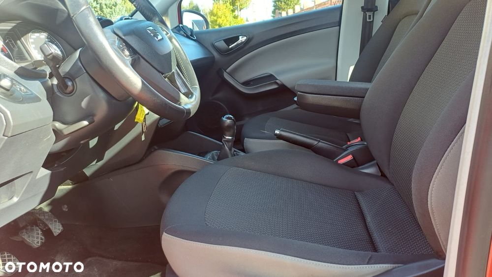 Seat Ibiza - 22