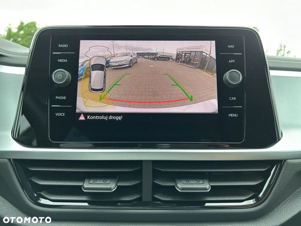 Volkswagen T-Roc 1.5 TSI Life Plus DSG - 33
