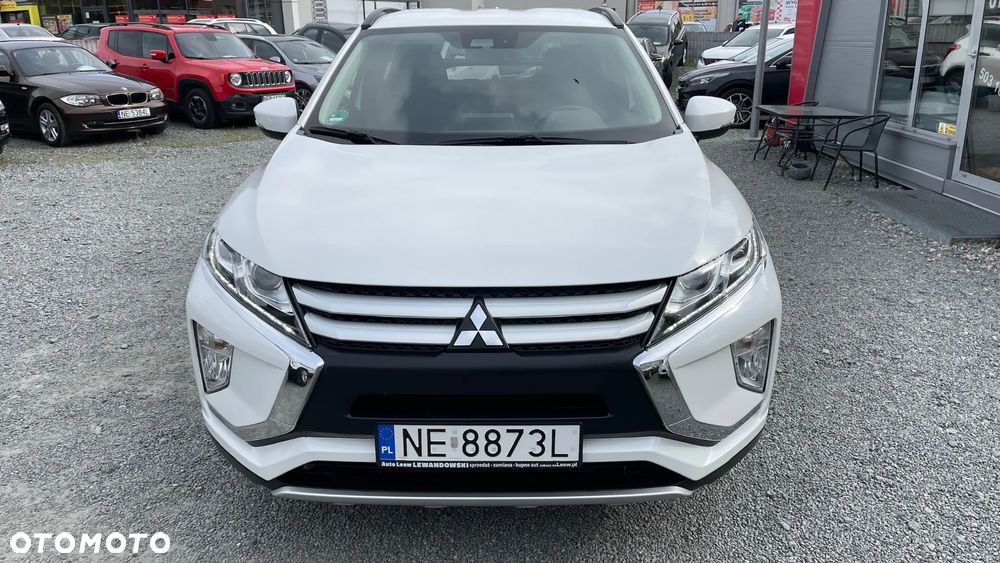 Mitsubishi Eclipse Cross - 18