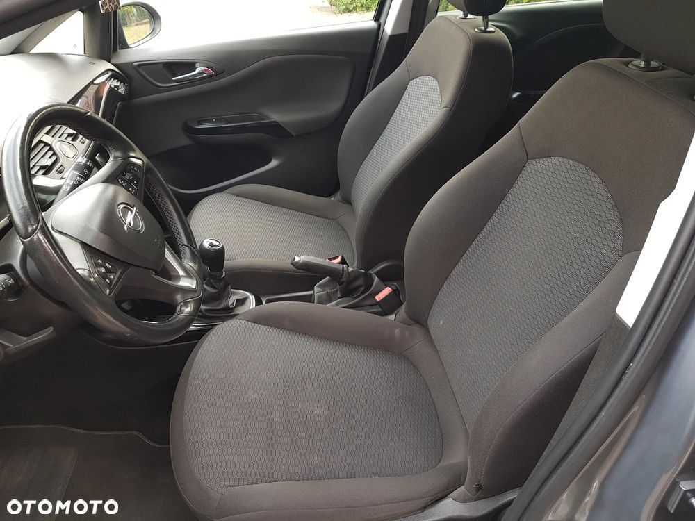 Opel Corsa 1.4 Active - 18