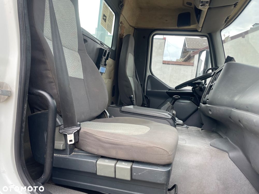 Renault Premium Kerax WUKO Asenizacja Szambiarka Huwer 4 komory - 30