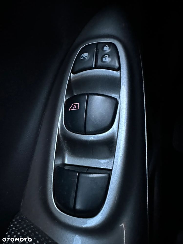 Nissan Juke 1.5 dCi Tekna - 11
