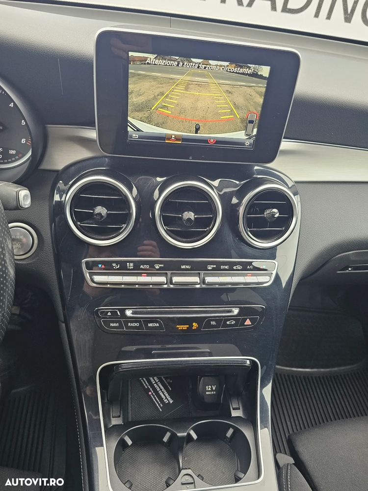 Mercedes-Benz GLC - 7