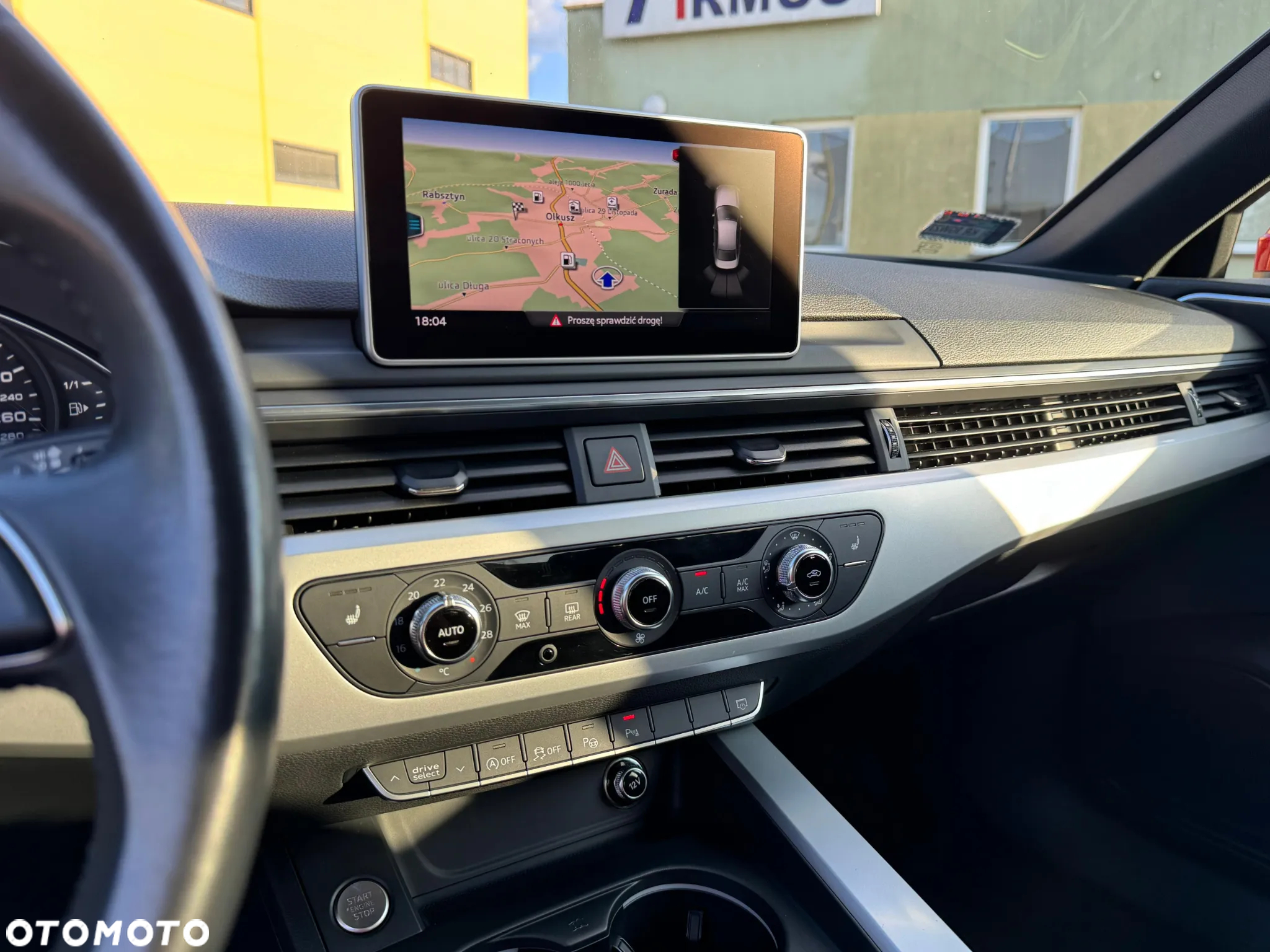 Audi A4 - 15
