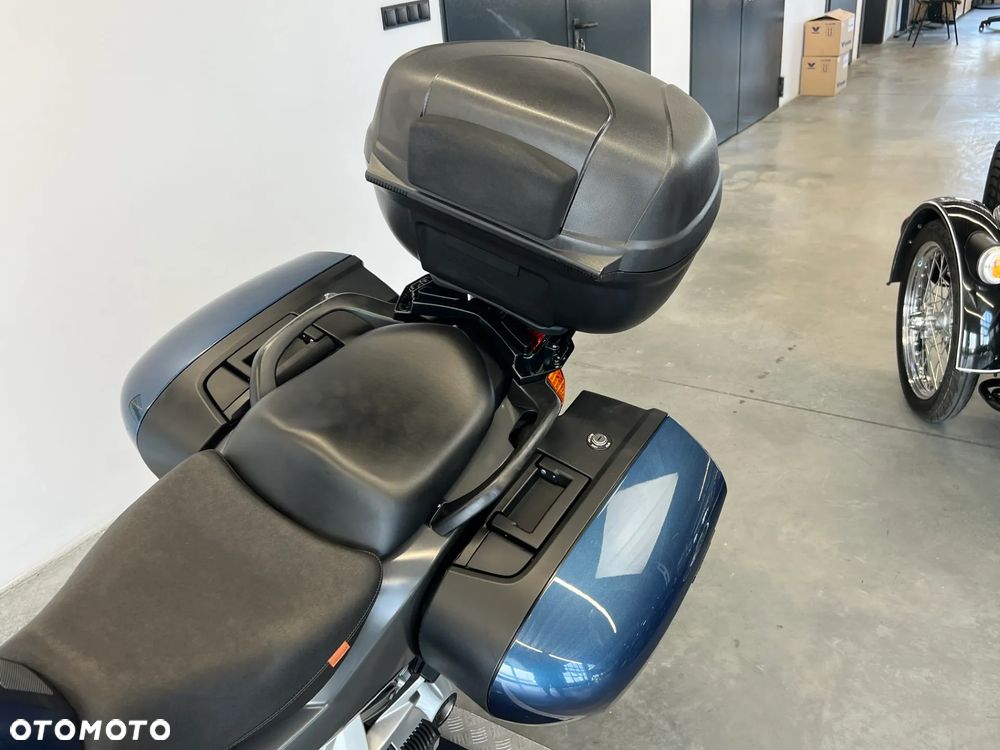BMW K - 9