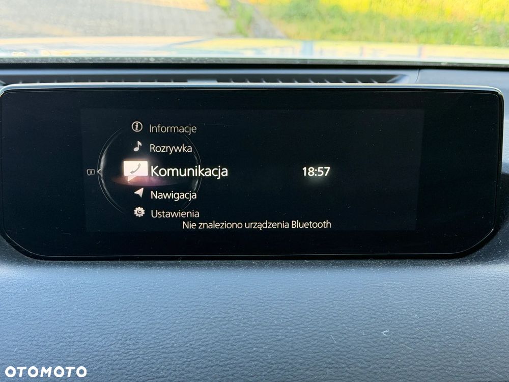 Mazda MX-30 e-SKYACTIV PRIME-LINE - 22