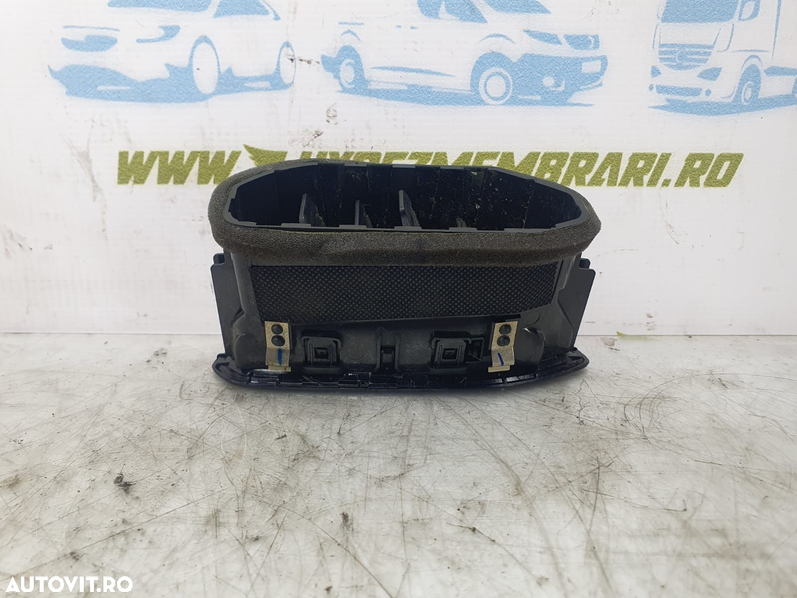 Grila aer ventilatie bord stanga 13461688 Opel Crossland X 1 [2017 - - 2