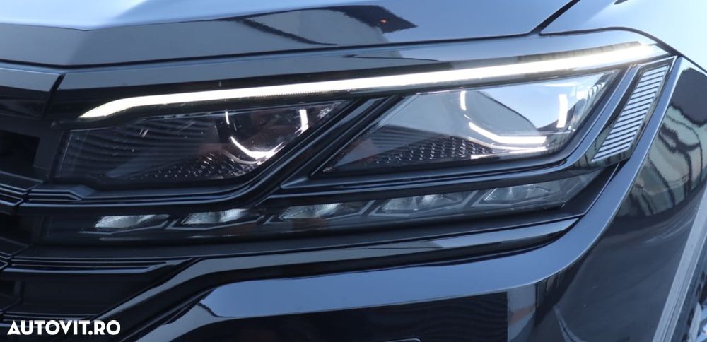 Volkswagen Touareg V6 TDI R-Style - 33