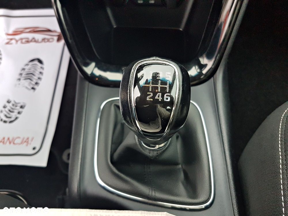 Kia Ceed 1.4 CVVT Attract - 21