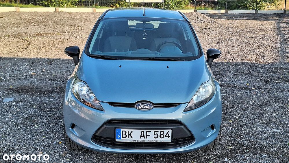 Ford Fiesta - 24
