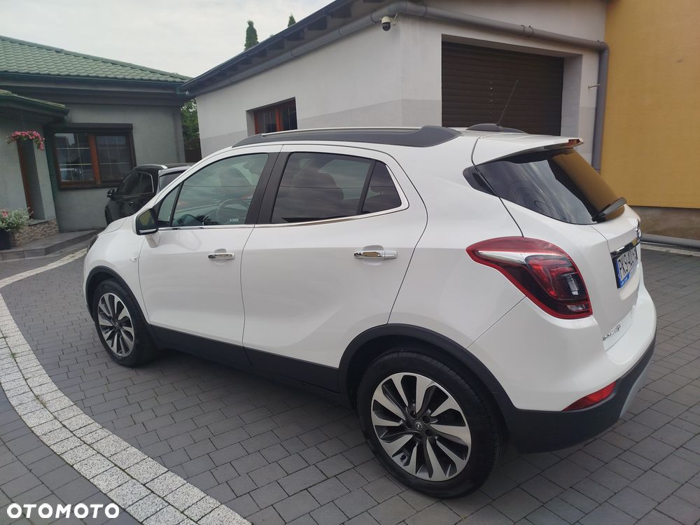 Opel Mokka - 3