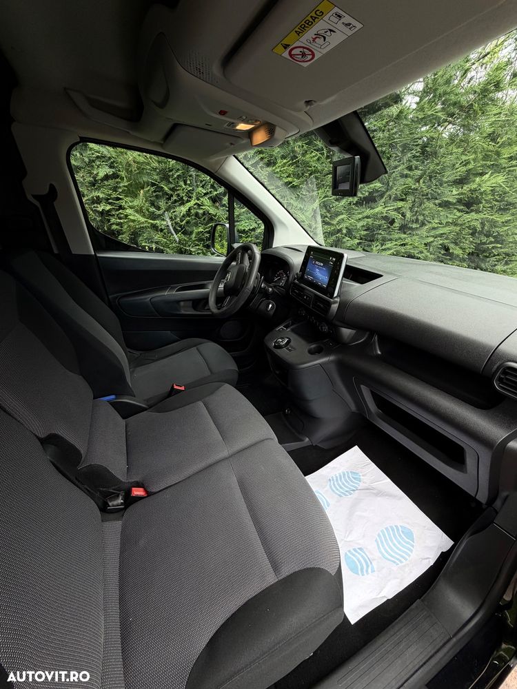 Toyota Proace - 6
