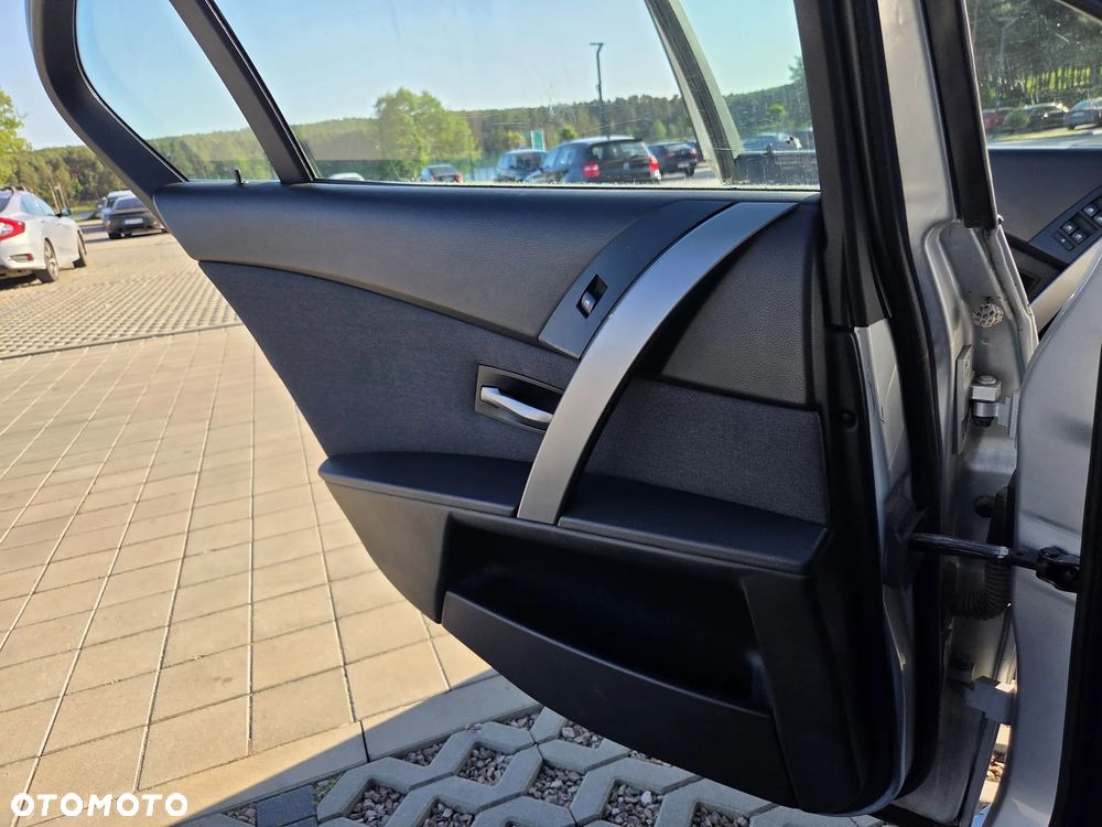 BMW Seria 5 - 23