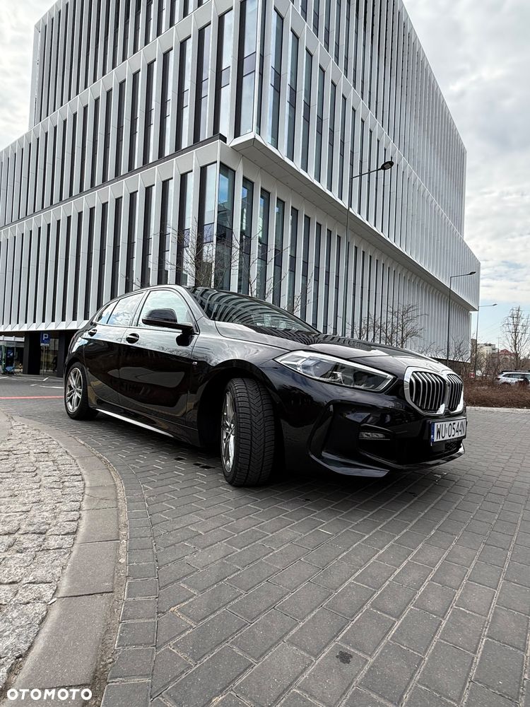 BMW Seria 1 118i M Sport - 22