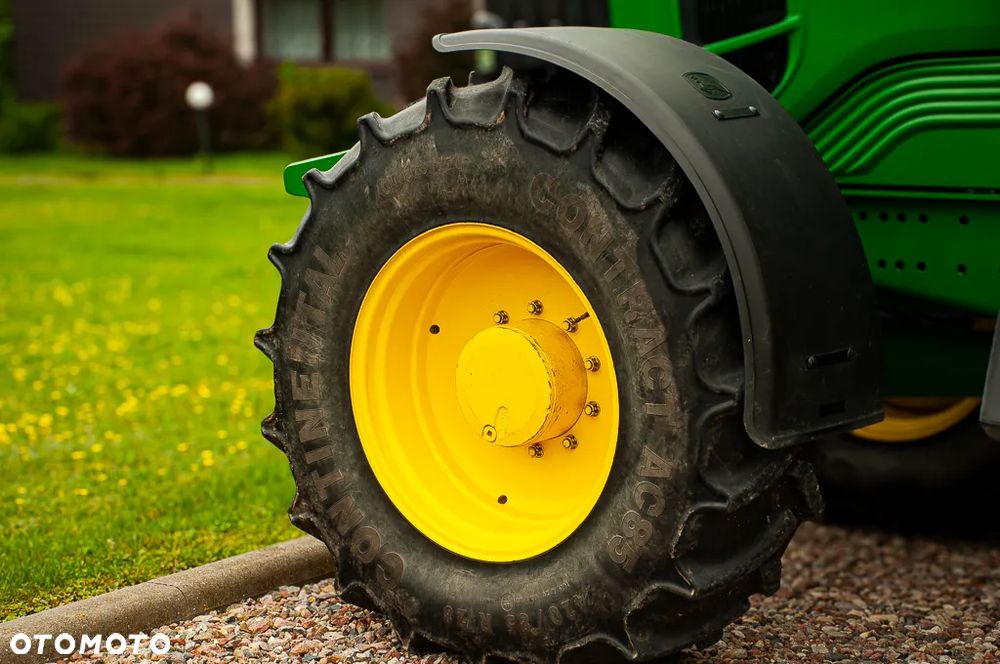 John Deere 6630 Premium - 18