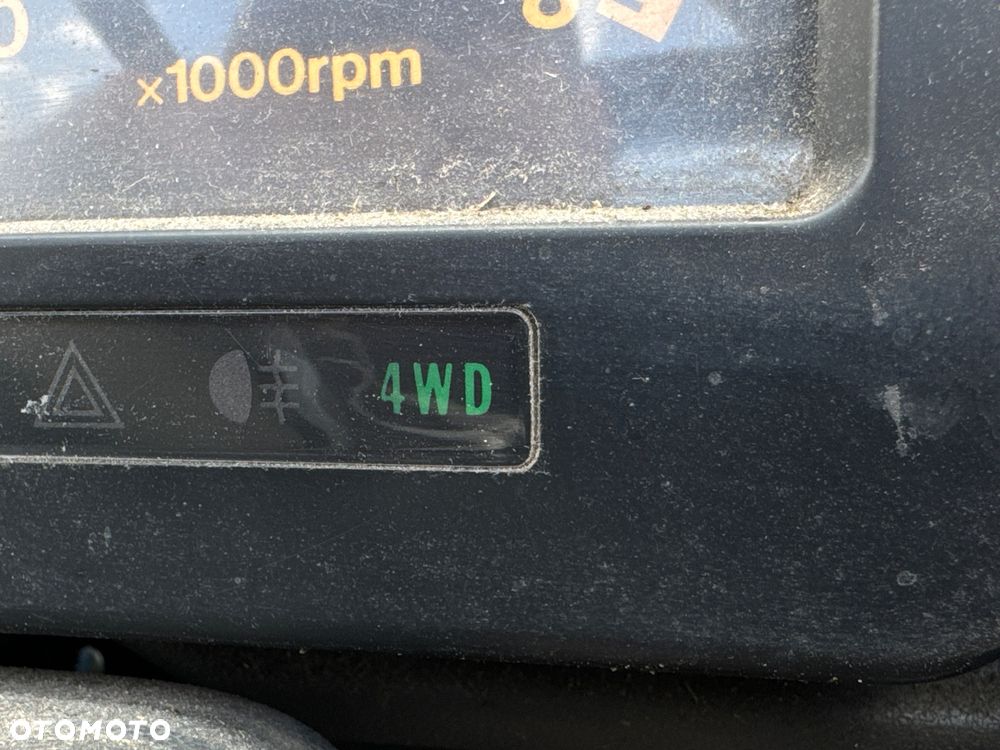 Suzuki Samurai - 34