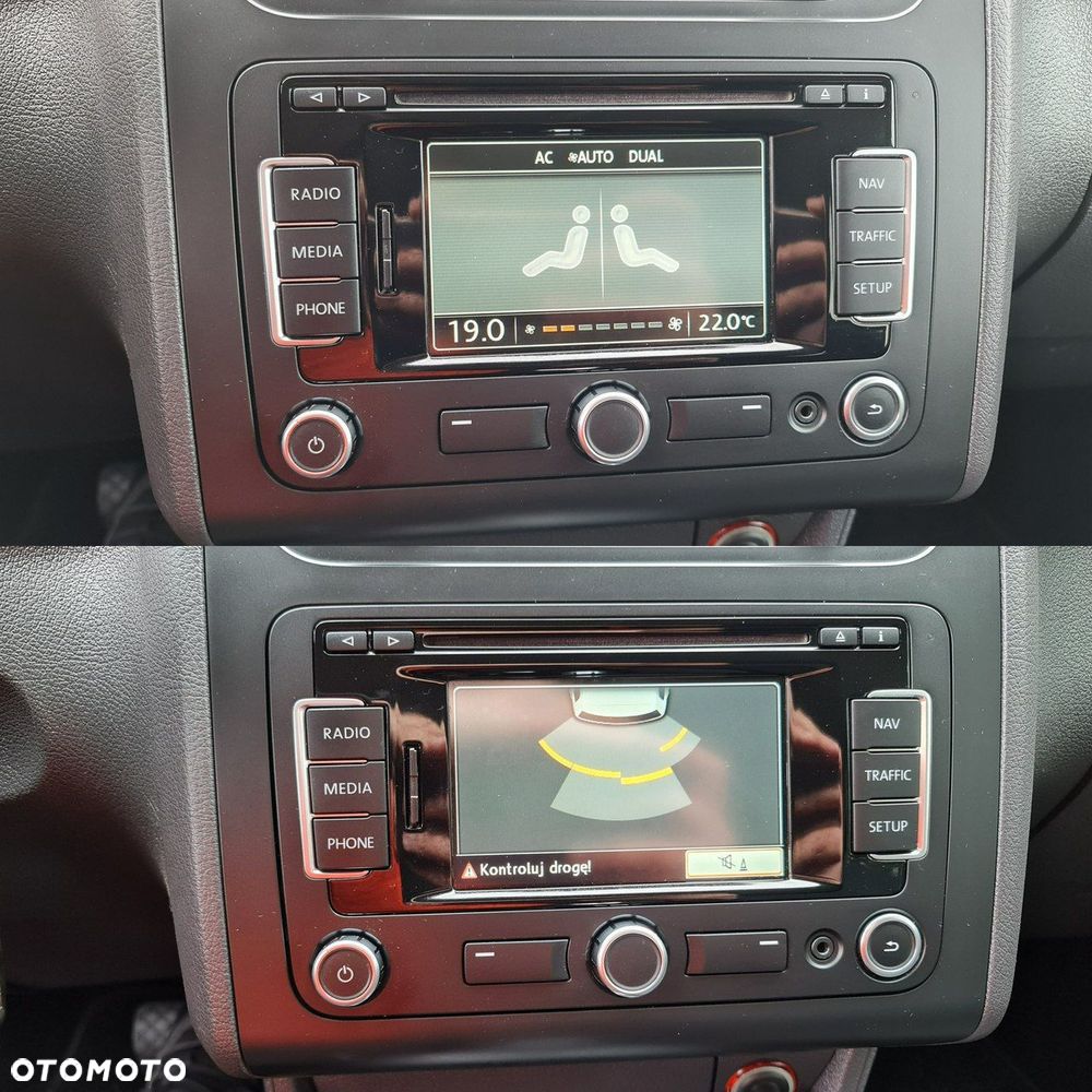 Volkswagen Touran - 24