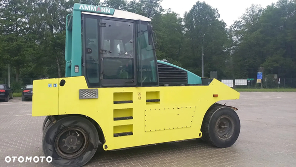 Ammann ap240