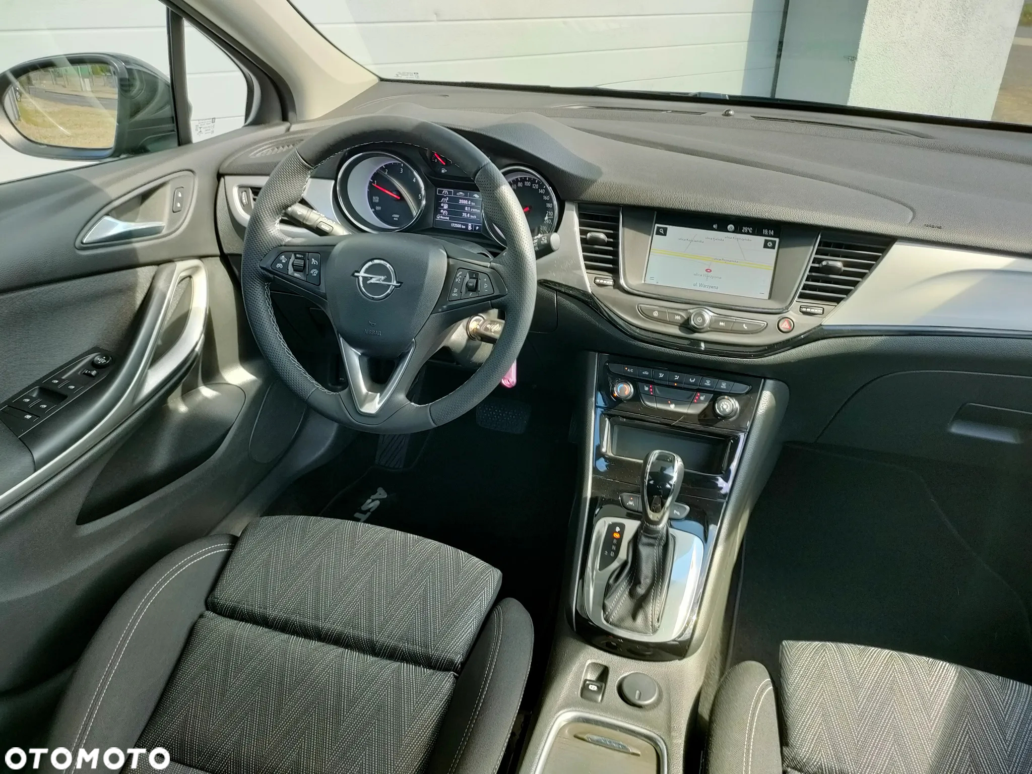Opel Astra 1.5 D Start/Stop Automatik 120 Jahre - 20