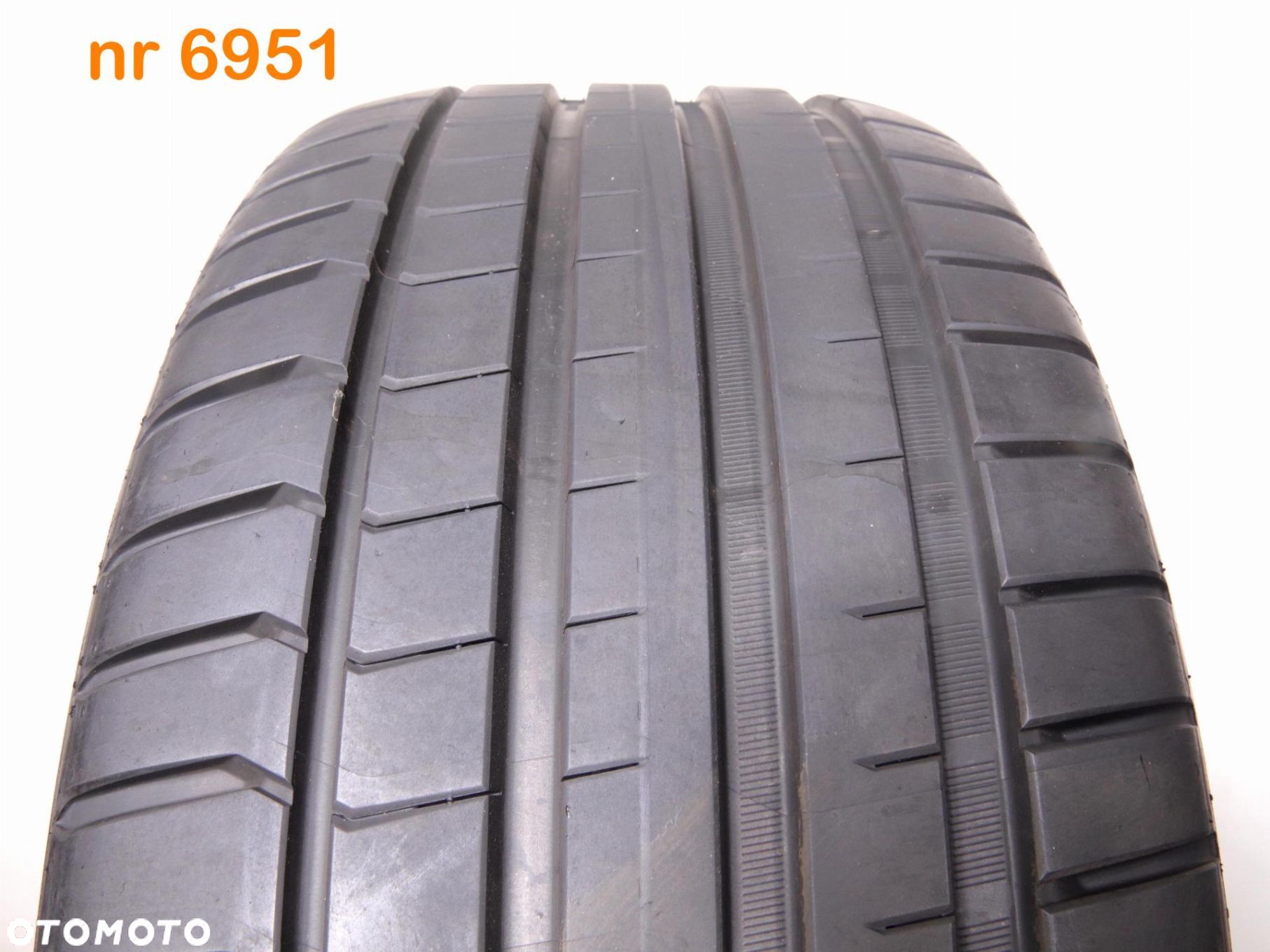 Michelin Pilot Sport 5 225/40 R18 - 1