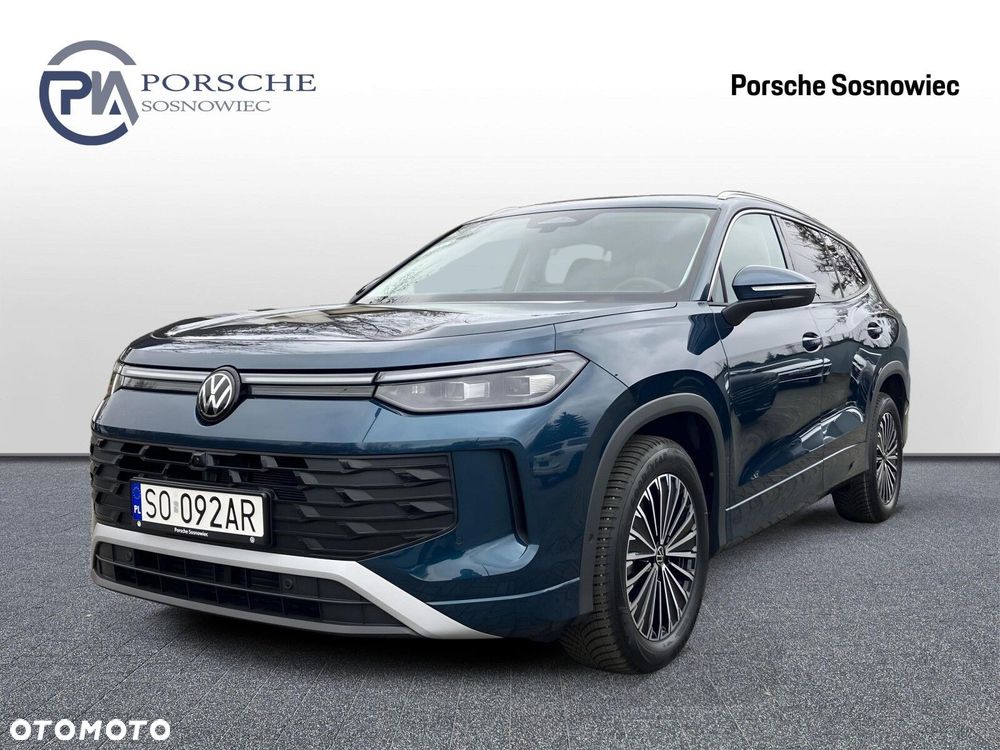 Volkswagen Tayron 2.0 TSI 4Mot Life Plus DSG - 2