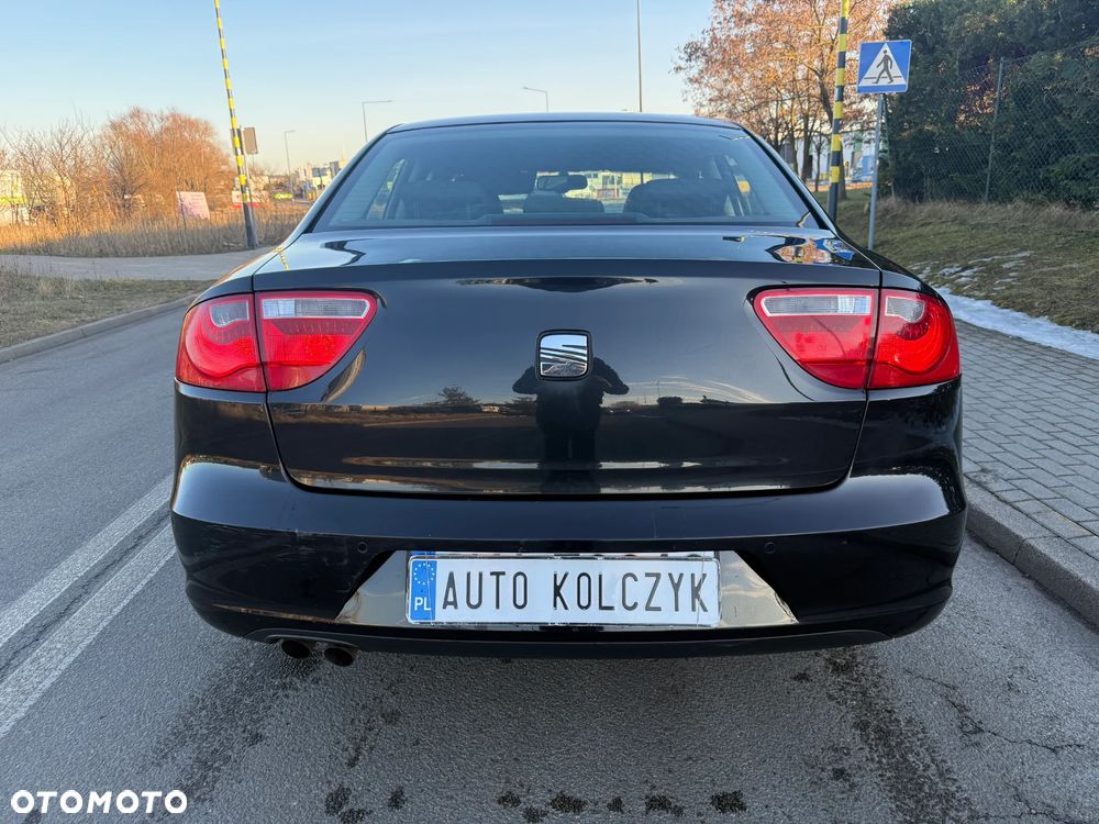 Seat Exeo - 6
