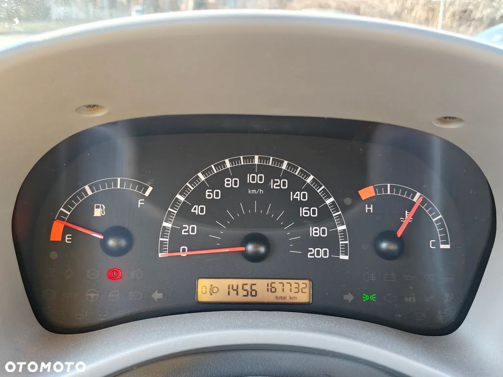 Fiat Seicento Fresh - 20